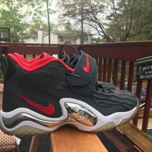 Nike Zoom Turf Jet '97-Brett Farve